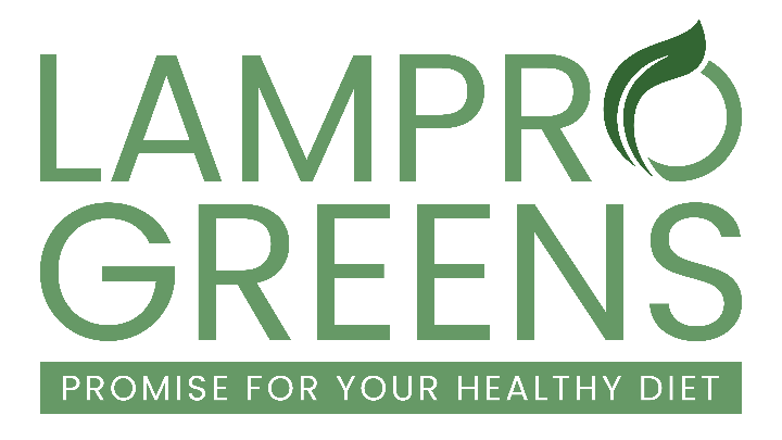 LAMPROGREENS AGRITECH LLP logo