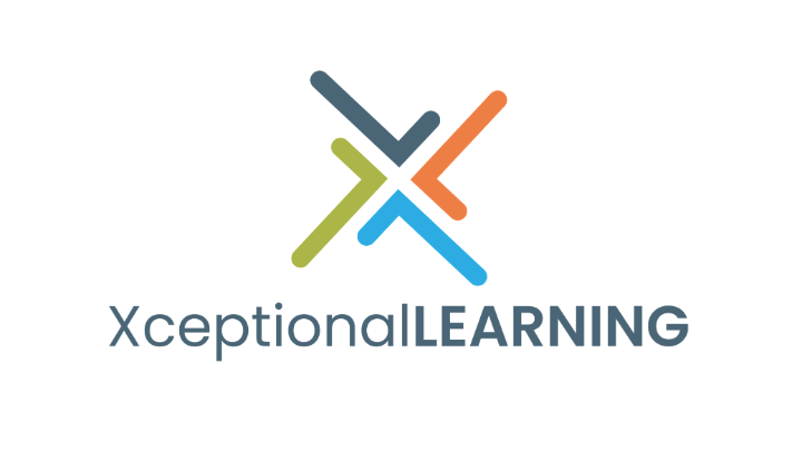 XCEPTIONAL LEARNING PRIVATE LIMITED logo