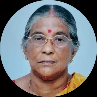 Dr N Sowdhamini