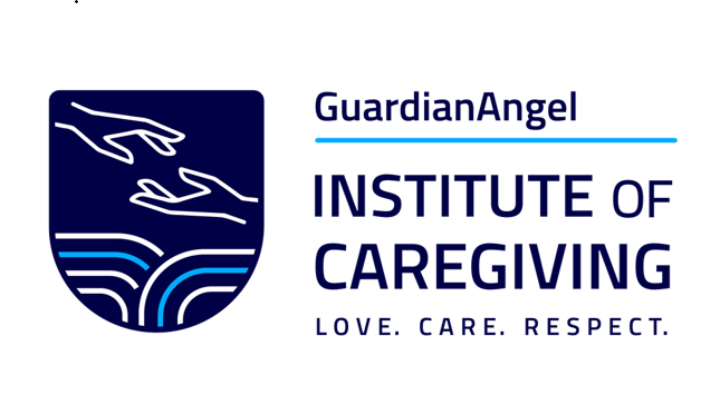 GUARDIAN ANGEL INSTITUTE OF CAREGIVING PRIVATE LIMITED logo
