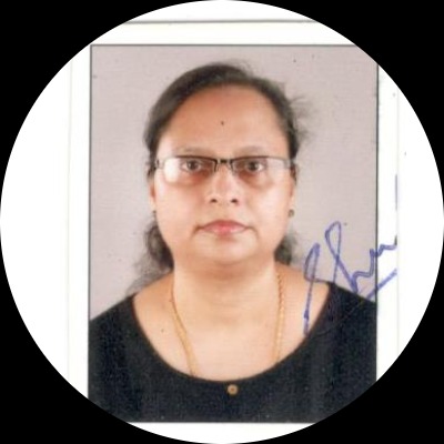 SHEEBA TOM