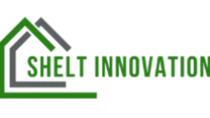 SHELT INNOVATION PRIVATE LIMITED logo