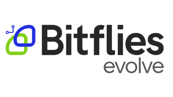 BITFLIES EVOLVE PRIVATE LIMITED logo