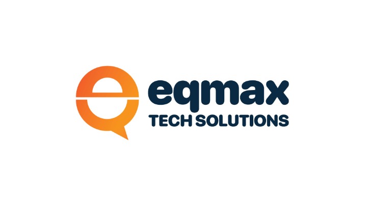 EQMAX VENTURES PRIVATE LIMITED logo