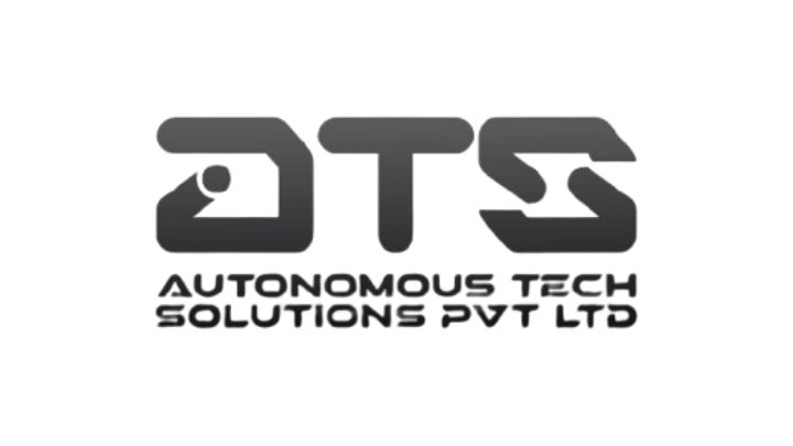 AUTONOMOUS TECH SOLUTIONS PRIVATE LIMITED logo