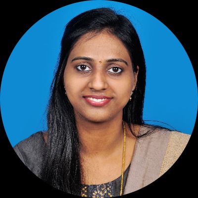CONFIYA SINDHURANI RAJ
