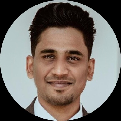 AIJU T BIJU