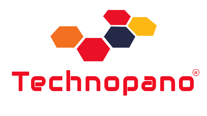 TECHNOPANO SOLUTIONS PRIVATE LIMITED logo