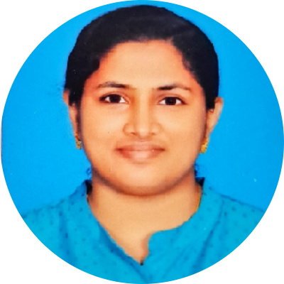 Akhila Elias