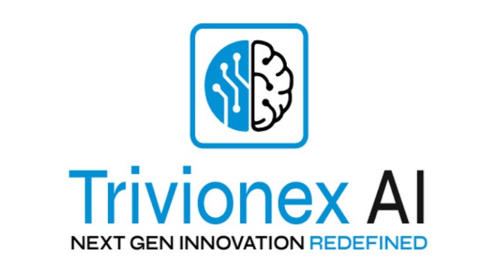 TRIVIONEX AI SOLUTIONS PRIVATE LIMITED logo