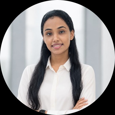 Sharon Sara Yohannan