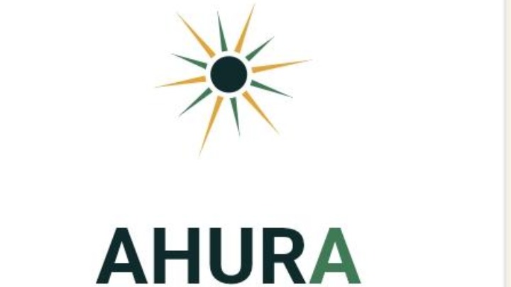 AHURA RESEARCH AND INNOVATION LAB LLP logo