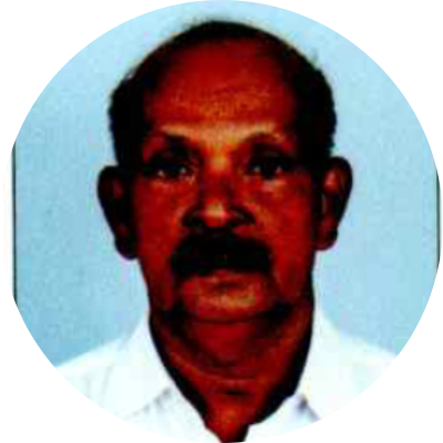 ALEXANDAR C K