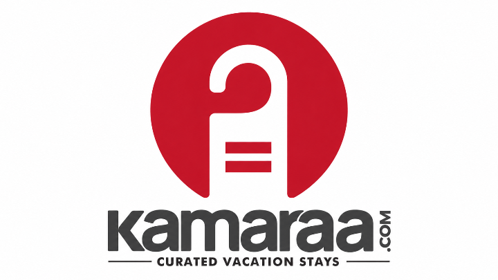 KAMARAA DESTINATIONS PRIVATE LIMITED logo