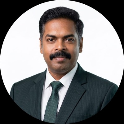 Saneesh Manoharan