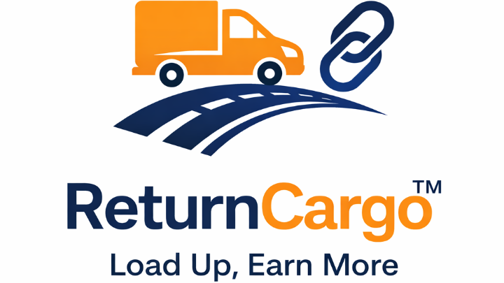 RETURNCARGO LOGISTICS PRIVATE LIMITED logo
