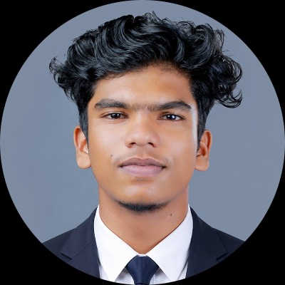 ADWAITH S