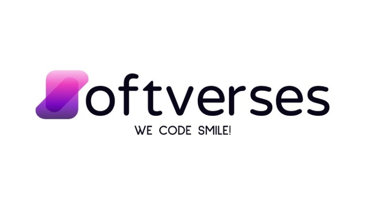 SOFTVERSES IT SOLUTIONS LLP logo