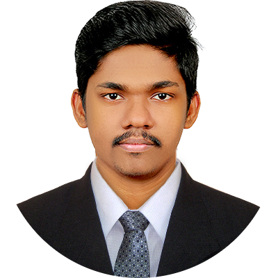 AKHIL DAVIS