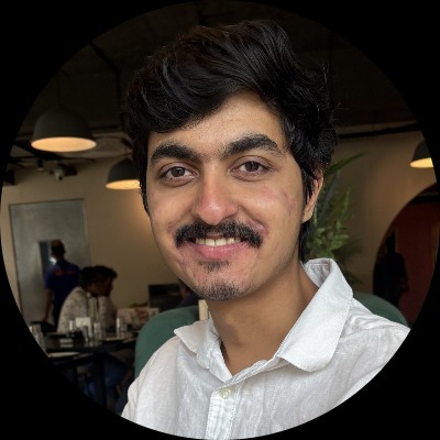 ARUN GOPINATH