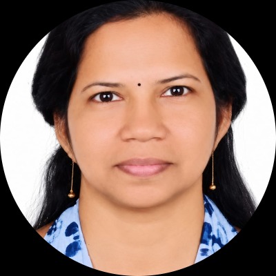 Shyla Murali