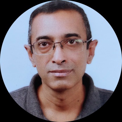 Bijo Abraham Menachery