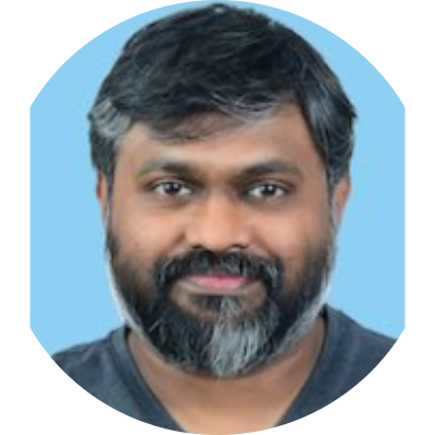 SUJITH SUDHAKARAN