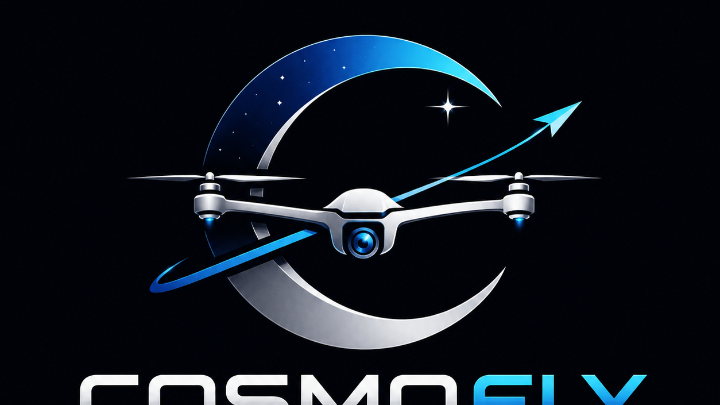 COSMOFLY PRIVATE LIMITED logo