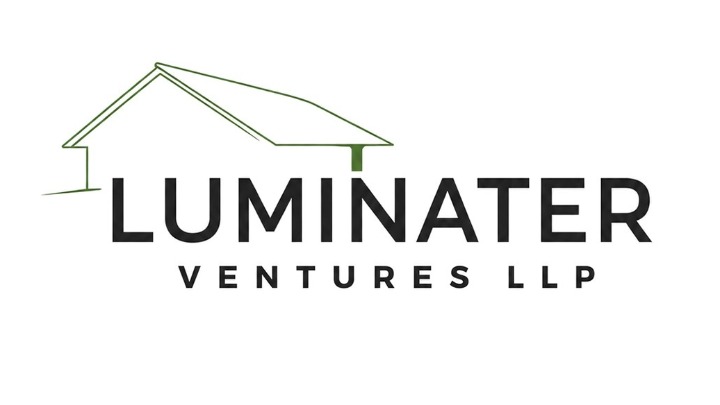 LUMINATER VENTURES LLP logo