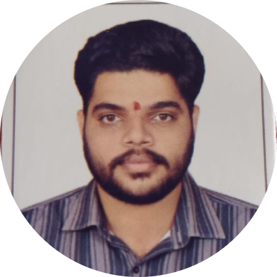 Mahesh V K