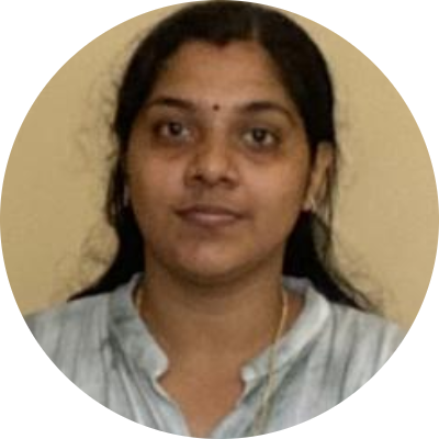 Meenakshi V