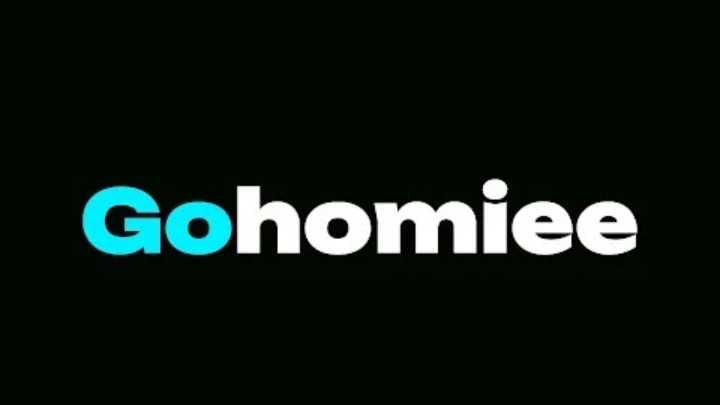 GOHOMIEE PRIVATE LIMITED logo