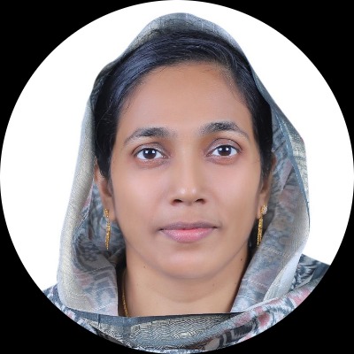 Raneesha Misbah Salam