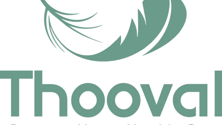 THOOVAL PRIVATE LIMITED logo