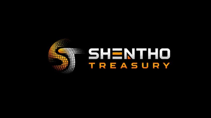 SHENTHO INFOTECH PRIVATE LIMITED logo