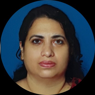 SHEENA THOMAS