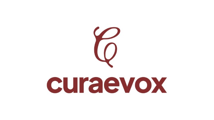 CURAEVOX PRIVATE LIMITED logo