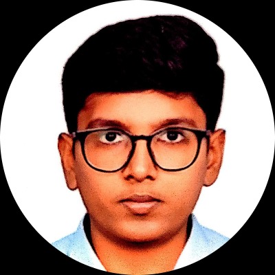 JANUKRISHNA A S