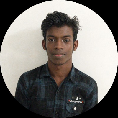 Anandhu a