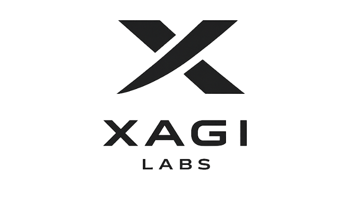 XAGI LABS PRIVATE LIMITED logo