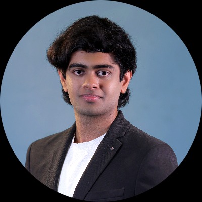 Dheeraj S