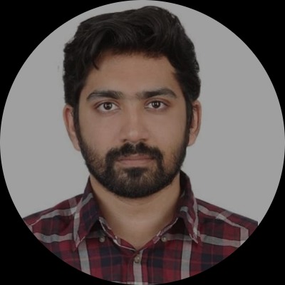 NIKHIL RAJ