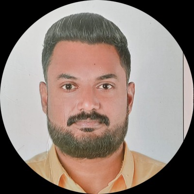 ABY CHIRAYIL JOHN