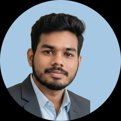 EDISON C SHAJI