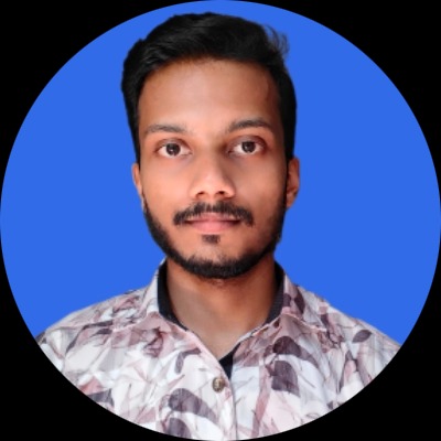 EBIN SHAJI