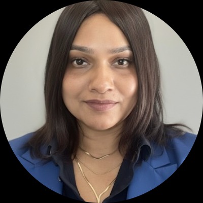 Priya Muralidharan Nair