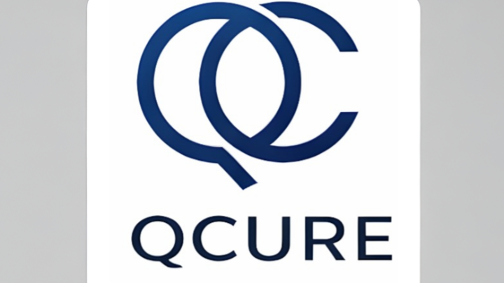 QCURE AI PRIVATE LIMITED logo