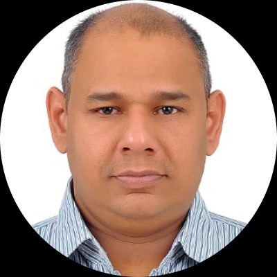 ASHOK KUMAR