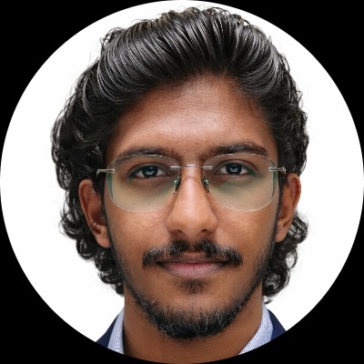 Abhishek Mohan S