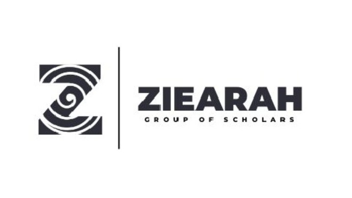 ZIEARAH GROUP OF SCHOLARS LLP logo